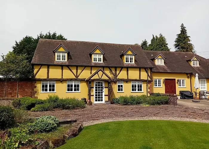 Dovehouse Farm