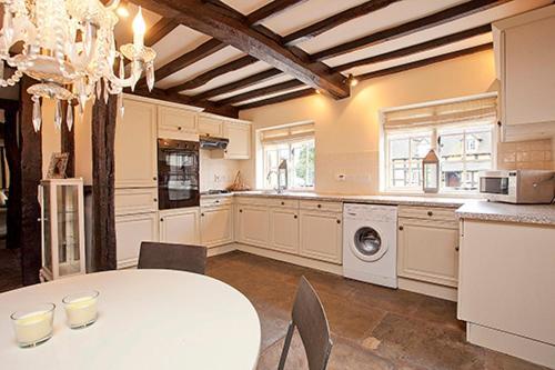 Ferienhaus Dovehouse Farm Birmingham
