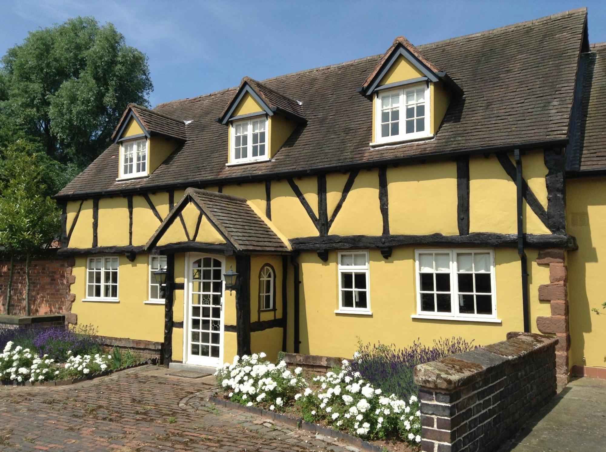 Ferienhaus Dovehouse Farm Birmingham