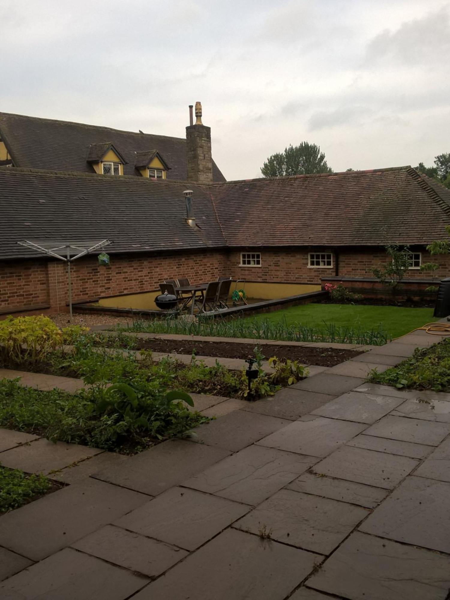 Ferienhaus Dovehouse Farm Birmingham