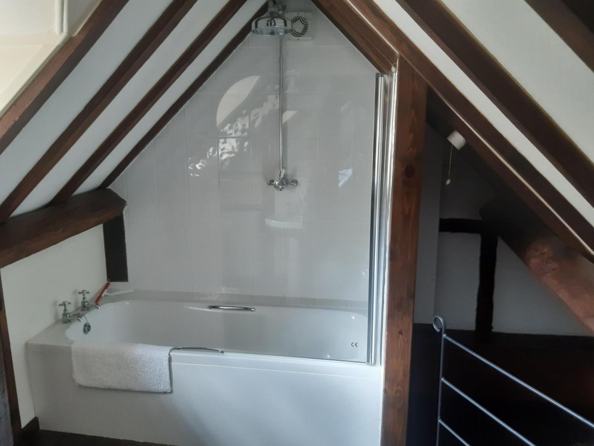 Ferienhaus Dovehouse Farm *